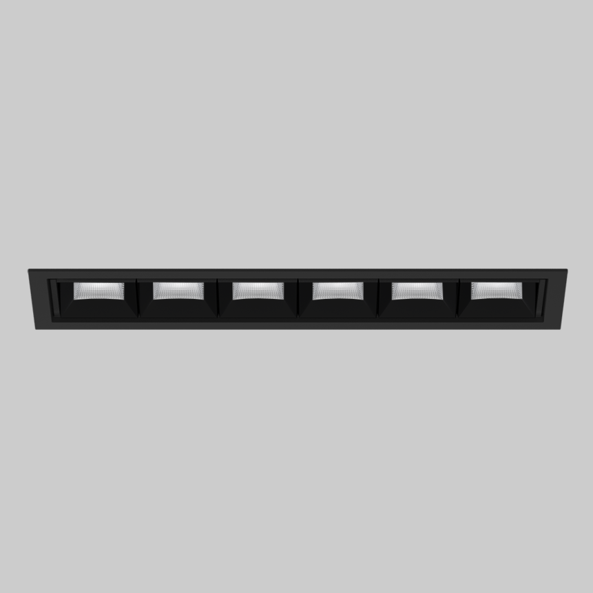 大学生協のスーツ提携店割引 L6 / L4 UNICO basic Downlights & Spotlights | recessed ワンピース